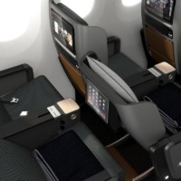 Quantas Boeing 787 Dreamliner 1 Metropolitan Airport News