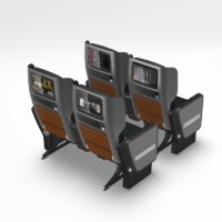 Quantas Boeing 787 Dreamliner 4 Metropolitan Airport News