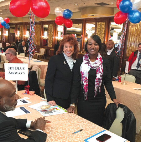 Local Businesses Are Invited to ASDO’s Free Networking Event Queens ASDO Networking Metropolitan Airport News