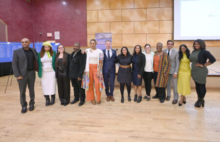 Inaugural “Queens In Flight” Artists to Be Featured at Terminal 6 at JFK Airport Queens In Flight JFK