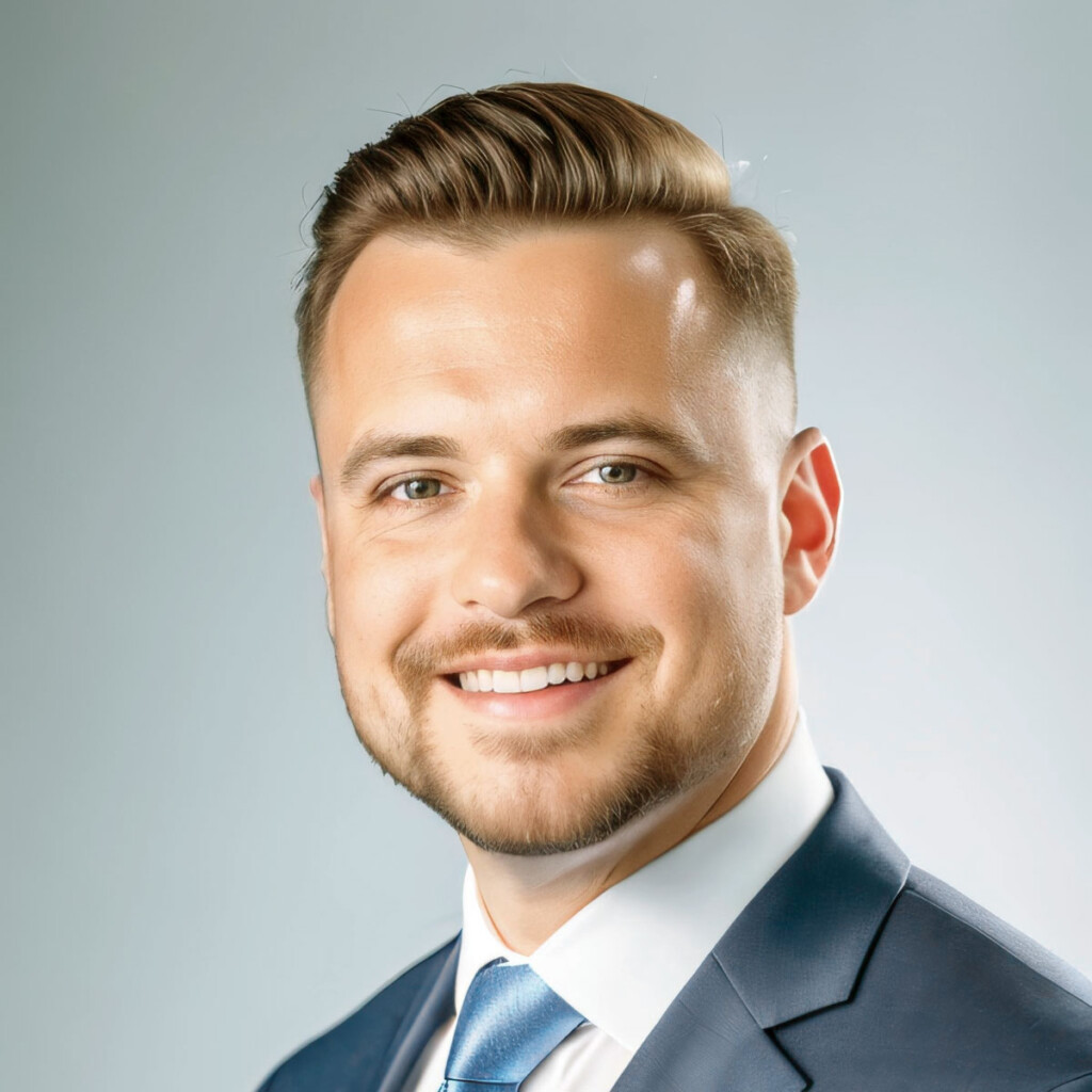 Tompkins Solutions Names Quinntin Teeling Account Executive New York Airport Quinntin Teeling