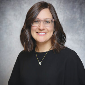Rachel Kellner, Owner, Aigner Chocolates
