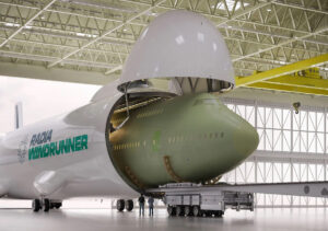 MIMIT and Radia Renew Agreement for the WindRunner Program New York Airport MIMIT and Radia Renew Agreement for the WindRunner Program