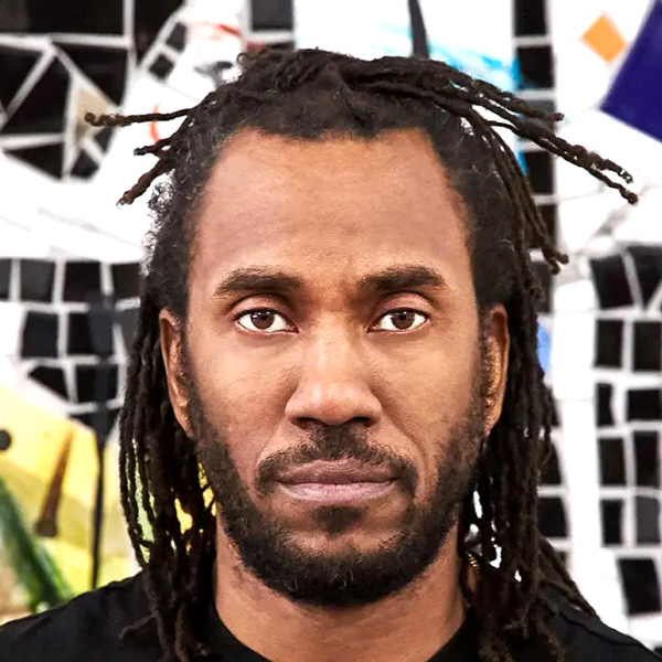 Gov. Hochul, Port Authority, Delta Air Lines, and Queens Museum Announce New Partnership to Commission New York-based Artists for LaGuardia Airport's New Terminal C New York Airport Rashid Johnson