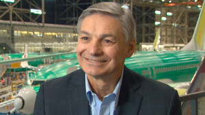Ray Conner Boeing