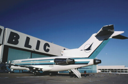 Republic Airlines: Pieces of the Puzzle