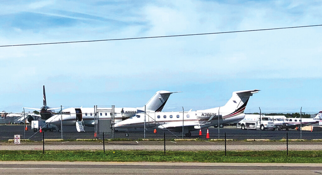 The Airline History of Long Island’s Republic Airport New York Airport Republic Airport Farmingdale NY Metropolitan Airport News