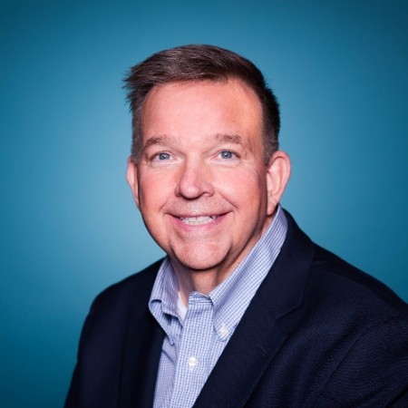 American Airlines Cargo Leader Awarded KAAMCO Cargo Committee Person of The Year Richard Burkhardt, General Manager of Cargo Operations for American Airlines Cargo