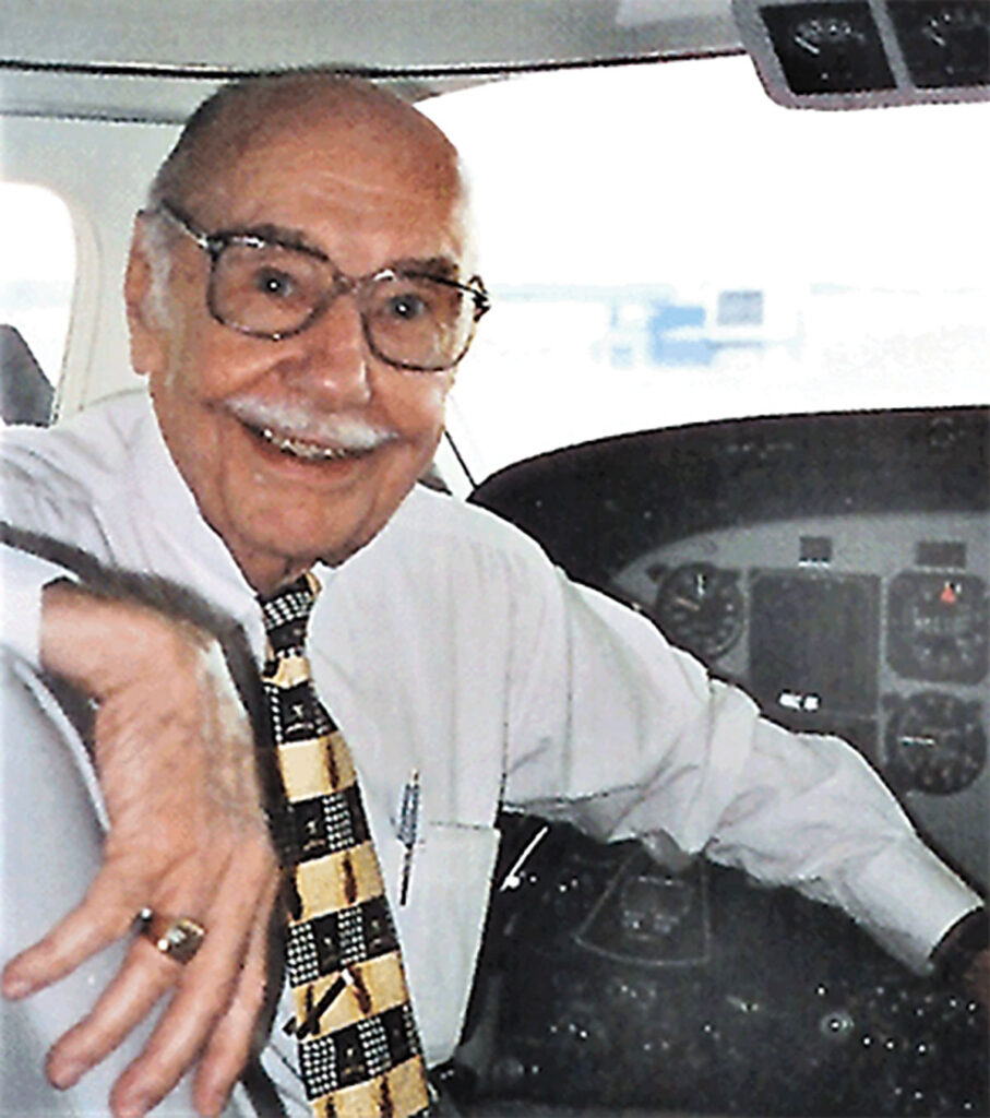 Henson Airlines and Its Code-Share Operations New York Airport Richard Henson