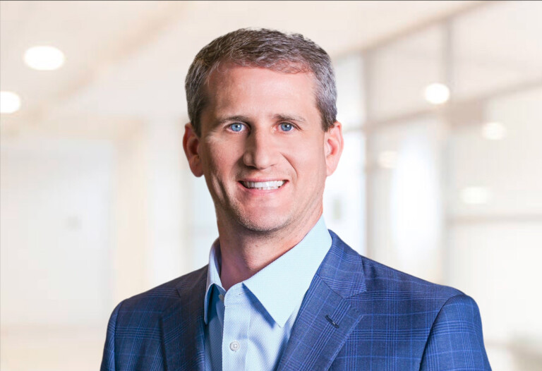 Rob Crisci Lineage Logistics
