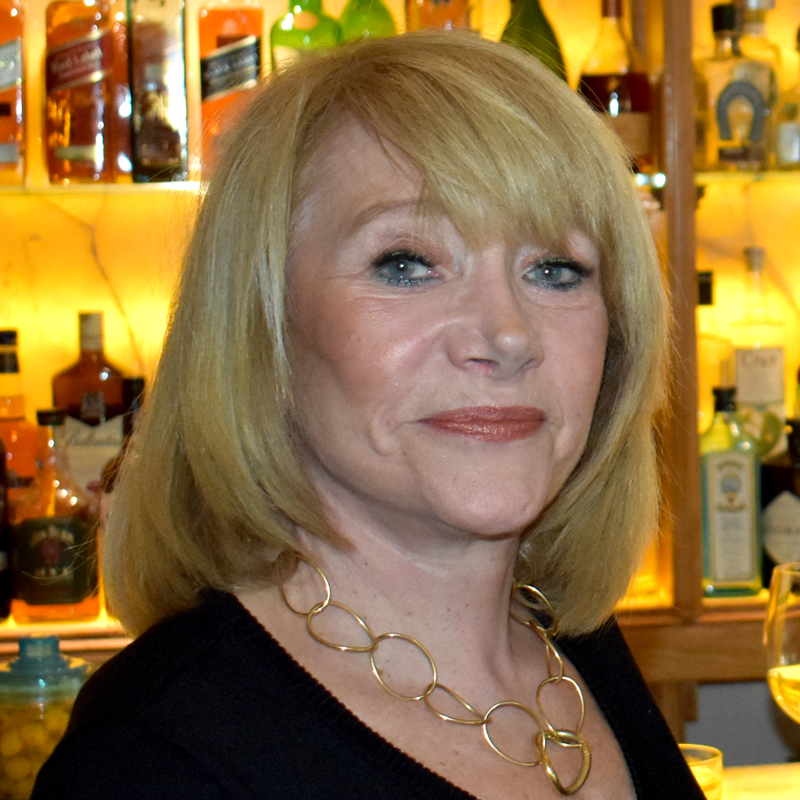 Roberta Dunn, Community Relations Metropolitan Airport News