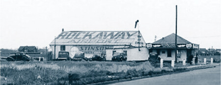 Rockaway Airport Rockaway Airport-New York-2