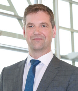 Roel Huinink, President & CEO, JFKIAT