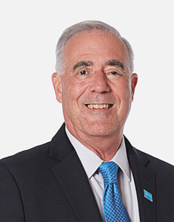 Roger Fordyce Named As CEO of Hudson Group Roger Fordyce, CEO, Hudson Group