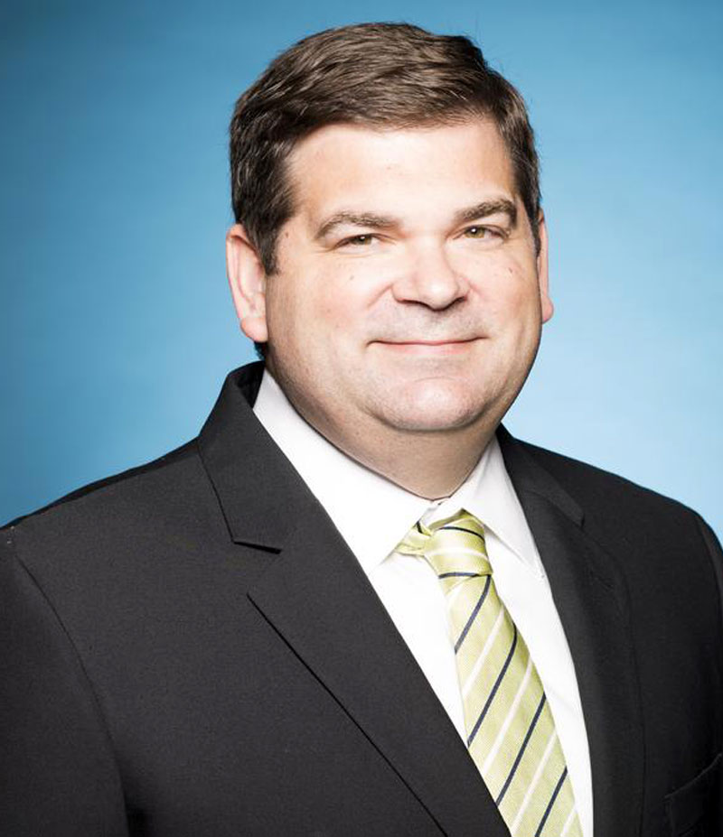 American Airlines Announces Senior Leadership Team New York Airport Ron DeFeo, Senior Vice President, Chief Communications Officer