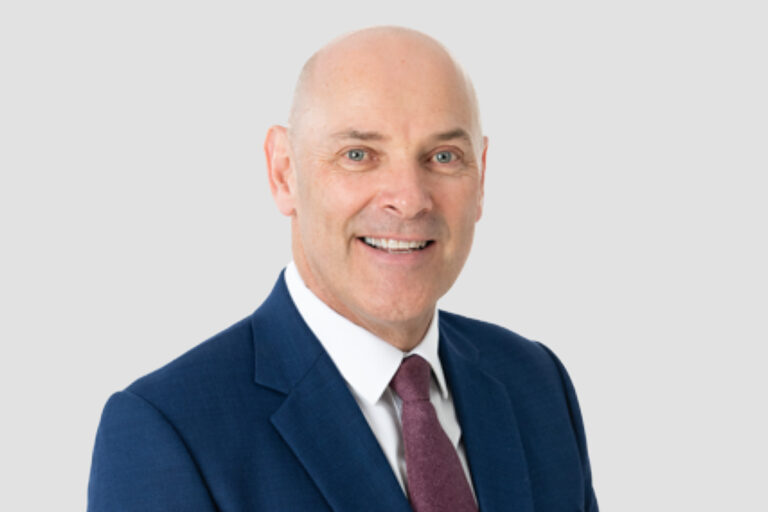 Martin Ryan, Chief Commercial Officer, JFK Millennium Partners