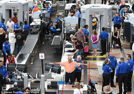 SAFETY AND SECURITY2 TSA EXTERNAL Metropolitan Airport News