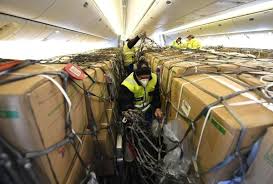SEPTEMBER WEB34 PASSENGER TO CARGO TRANSFORMATIONS Metropolitan Airport News