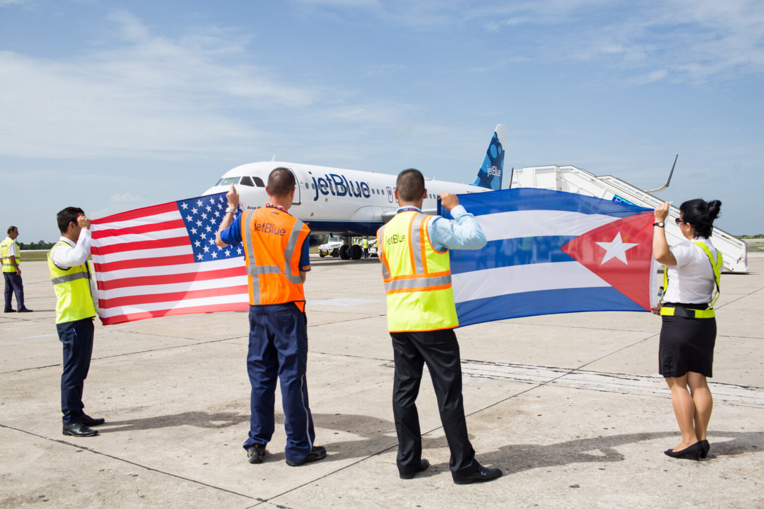 SNUInaugural1 Metropolitan Airport News