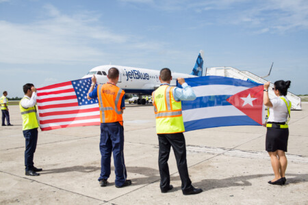SNUInaugural1 Metropolitan Airport News