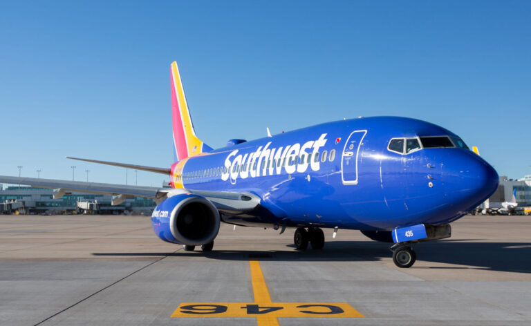 Southwest Airlines