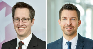 SWISS Adds New COO to Its Management Board and Appoints New CFO