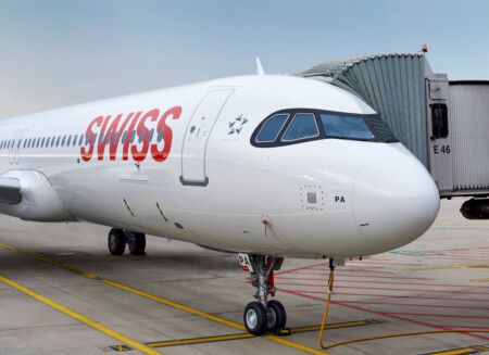 SWISS Takes Off with Google Cloud to Make Its Flight Operations More Efficient and Sustainable SWISS takes off with Google Cloud