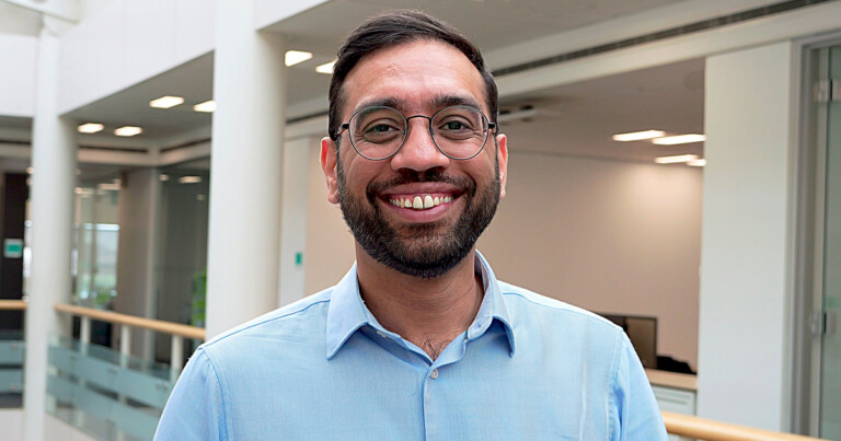 IAG Cargo Appoints New Sustainability Manager Saleem Saeed, Sustainability Manager, IAG Cargo