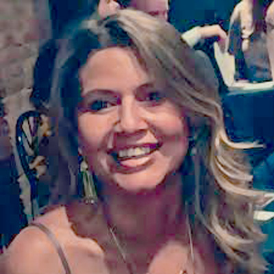 Sarah El-Batanouny