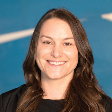 Sarah Palmer, Deputy Program Director – Delta Air Lines