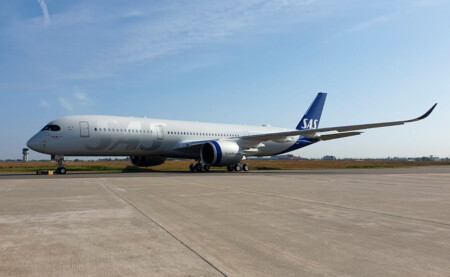 Sweden’s SAS Set to Start Flying to NYC From Denmark Scandinavian Airlines System (SAS)