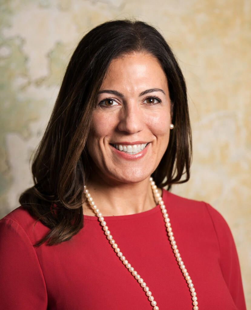 Securitas North America Announces Chrissy Toskos as Chief Human Resources Officer New York Airport Chrissy Toskos, Chief Human Resources Officer, Securitas North America.