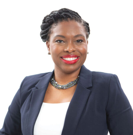 Shanel Thomas-Henry Shanel Thomas-Henry