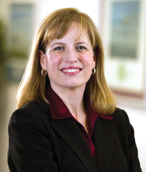 FAA Task Force Presents Recommendations to Address the Talent Shortage In Aviation New York Airport Dr. Sharon DeVivo President of Vaughn College