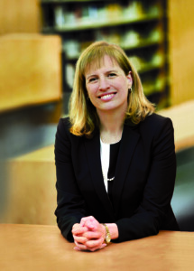 Vaughn College President Appointed Chair of DOT Youth Access to American Jobs in Aviation Task Force New York Airport Dr. Sharon B. DeVivo, President, Vaughn College
