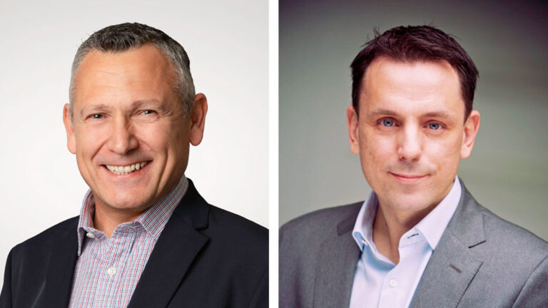 Airport Dimensions Appoint Shaun Weston and Daniel Tárrega Bolstering Operations and Partnership Strategies Shaun Weston and Daniel Tárrega