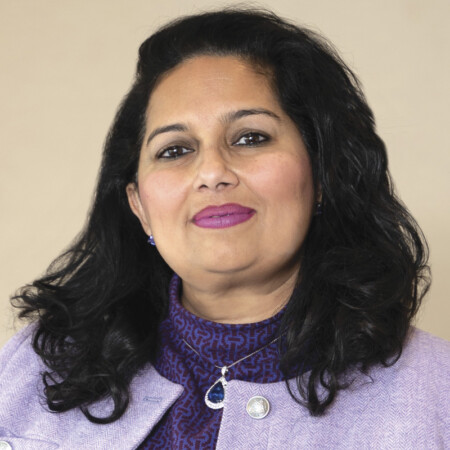 Shehla Iftekhar, MSEd., CRC, LMHC, Academic & Career Advisor, Aviation Management, York College