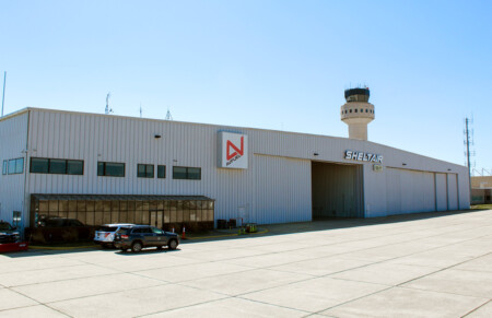 Sheltair Aviation Completes the Sale of Its Long Island MacArthur FBO Operations to Modern Aviation