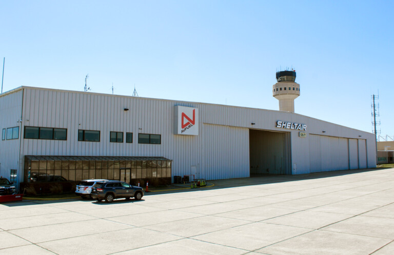 Sheltair Aviation Completes the Sale of Its Long Island MacArthur FBO Operations to Modern Aviation Sheltair Modern Aviation Macarthur airport Metropolitan Airport News