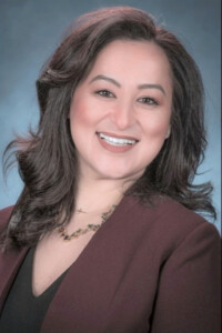 Sherien Khella Elected Treasurer Sherien Khella