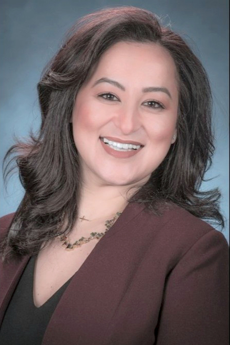 Sherien Khella Elected Treasurer New York Airport Sherien Khella