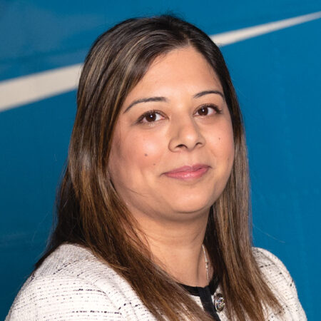Shetl Petro, Regional Operations Manager – Fraport USA