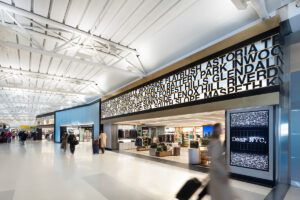 Shop Dear NYC Metropolitan Airport News