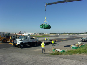 Shoreline-2 New York Airport Shoreline 2 Metropolitan Airport News