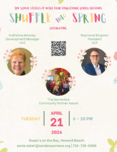Shuffle 2026 Flyer 2 Metropolitan Airport News