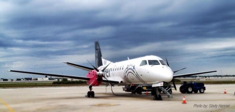 Silver Airways Cuba Metropolitan Airport News