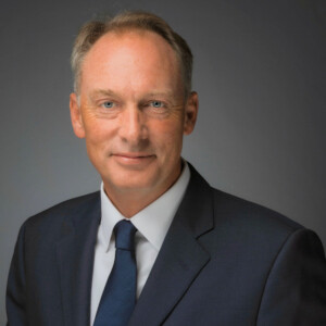 Etihad Airways Appoints New Vice President for The Americas Simon Newton-Smith