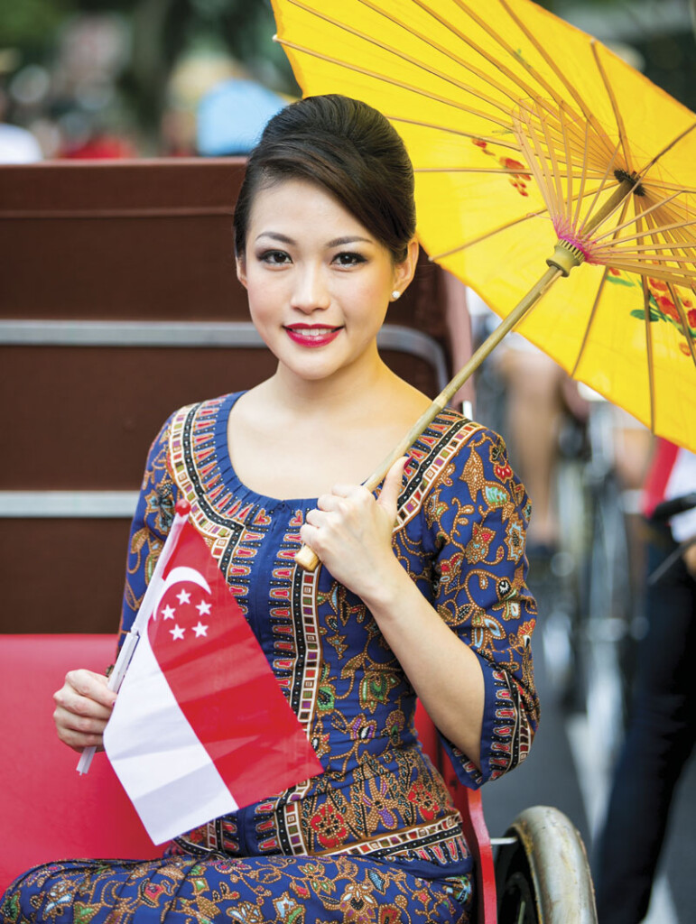 Singapore Airlines