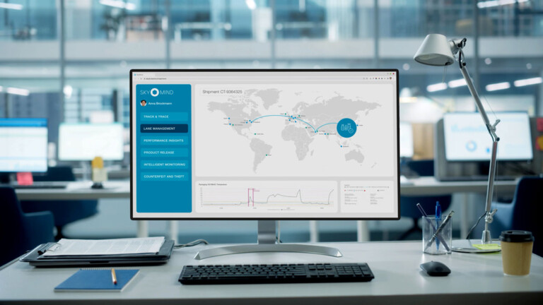 SkyCell Partners with Air France KLM Martinair Cargo for ULD Tracking SkyCell partners with Air France KLM Martinair Cargo for ULD tracking and visibility