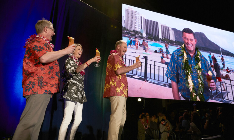 Southwest Airlines Announces Intention To Serve Hawaii Southwest Airline Hawaii 4 Metropolitan Airport News